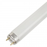 Лампа линейная люминесцентная ЛЛ 36вт L 36/840 G13 белая (581419)