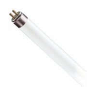 Лампа линейная люминесцентная ЛЛ 14вт T5 FH 14/840 G5 белая (464688)