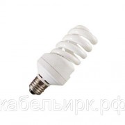 Лампа энергосберегающая КЛЛ 15/840 Е27 D48х79 спираль ECO (LLEP25-27-015-4000-T3)