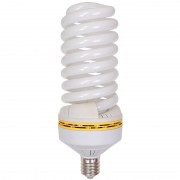 Лампа энергосберегающая КЛЛ 105/864 Е40 D110х261 спираль (ELS64)