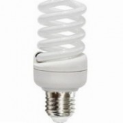 Лампа энергосберегающая КЛЛ 15/827 Е27 D48х110 спираль ECO (LLEP25-27-015-2700-T3)