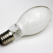 Лампа ртутная ДРЛ 250Вт 230В Е40 BL (60038BL)