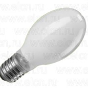 Лампа ртутная ДРЛ 80вт HQL E27 (012360)