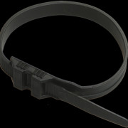 Хомут для СИП ХC-360 (уп.100шт) ИЭК UHH21-D9-360-100