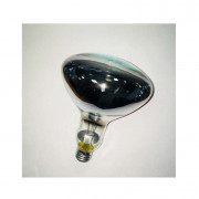 Лампа накаливания инфракрасная зеркальная ИКЗ     220-250 R127 E27 цветная упаковка (8105025)