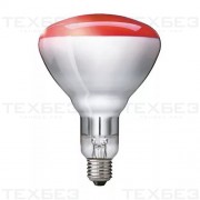 Лампа IR100C PAR38 E27 230V 1CT/15 (11578220)