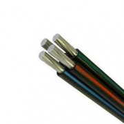 Провод СИП-2 3х120+1х95 (м) Эм-кабель