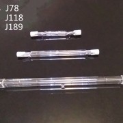 Термоизлучатель КГТО-220-2500-2 L=470mm