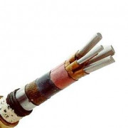 Кабель АСБл-1 4х185 ож (м) Москабель