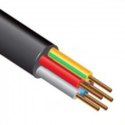 Кабель ВВГнг(А)-LSLTx 5х16 ОК 1кВ (м) Магна