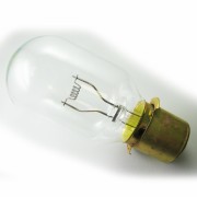 Лампа накаливания прожекторная ПЖ 600вт 75в P40s