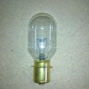 Лампа накаливания прожекторная ПЖ 500вт-4 220в P40s/41
