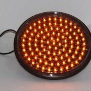 Лампа Г-245-255-100С для светофоров