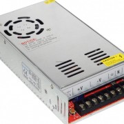 Драйвер светодиодный LED 350w 12v (LB009)