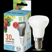 Лампа светодиодная LED-R39-standard 3Вт 160-260В Е14 4000К 270Лм ASD