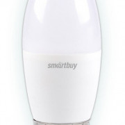 Светодиодная (LED) Лампа Smartbuy-C37-8,5W/4000 (SBL-C37-8_5-40K-E27)*