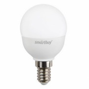 Светодиодная (LED) Лампа Smartbuy-P45-8,5W/4000/E14 (SBL-P45-8_5-40K-E14)*