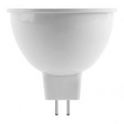 Светодиодная (LED) Лампа Smartbuy-Gu5,3-8,5W/3000 (SBL-GU5_3-8_5-30K)*