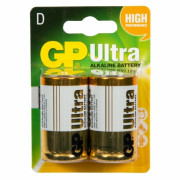 GP LR20 13AU-CR2 Ultra 2бл