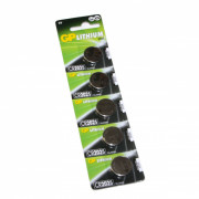 GP CR2025-7C5 100/2000