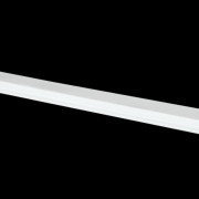 Светильник под светодиодную лампу SPO-101-1 1х10Вт 160-260В LED-Т8/G13 600 мм*