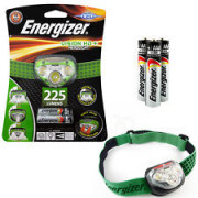 Energizer Фонарь HL