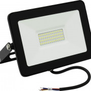 Светодиодный (LED) прожектор FL SMD Smartbuy-50W/6500K/IP65 (SBL-FLSMD-50-65K)