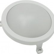 Cветодиодный (LED) светильник BH Smartbuy-12W/5000K/IP65*