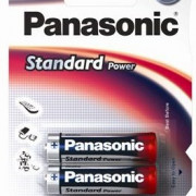 Panasonic LR6  Everyday Power  BL*2    батарейка