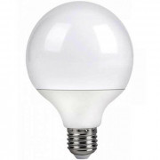Светодиодная (LED) Лампа Smartbuy-G95-18W/4000/E27*