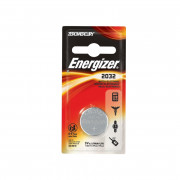 Energizer Батарейки CR2032/1BL