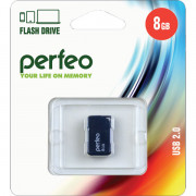 Perfeo USB 8GB M03 Black
