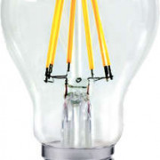 Светодиодная (LED) Лампа FIL Smartbuy-A60-10W/3000/E27*