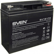 Sven Аккумуляторная батарея SV 12170 (12V-17Ah)*