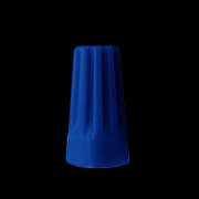 Колпачок СИЗ-2 синий   (100шт./упак.)