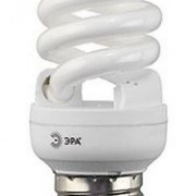 Лампа энергосберегающая ЭРА SP-M-12-827-E27 мягкий белый свет (12/48/5760)