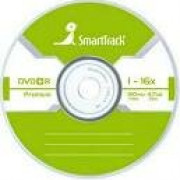 Диск Smart Track DVD-R 4,7GB 16x CB-10/200/