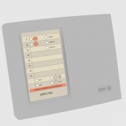 Прибор приемно-контрольный охранно-пожарный ВЭРС-ПК2П версия 3.2 (ВЭРС-ПК2П версия 3.2)