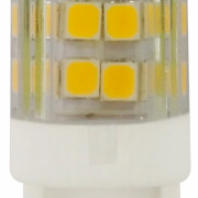 Лампа светодиодная ЭРА LED JCD-3w-842 -G9