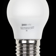 Лампа PLED- ECO-G45 5w E27 4000K 400Lm 230V/50Hz  Jazzway