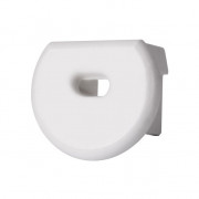 Аксессуар Заглушка торцевая для PAL 1818 СКВОЗНАЯ Jazzway