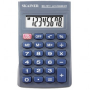 Электронный калькулятор SK-131II SKAINER ELECTRONIC CO., LTD (10130220/081216/0039238, КИТАЙ)