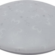 Светодиодный потолочный светильник (LED) Smartbuy-25W Mood (SBL-MD-25-W-6K)(12)