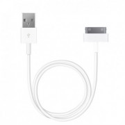 VS Кабель для iPad/iPhone, USB - 30 PIN, длина 1 м. (A010)