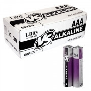 VS LR03/2SH б/б Alkaline(60/960)