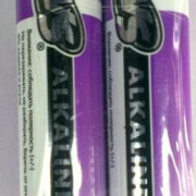 VS LR6/2SHRINK CARD Alkaline(40/720)