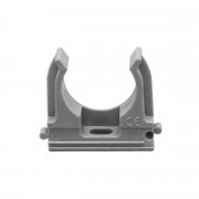 Крепеж-клипса 20 мм. (50 ШТ) цена за уп.