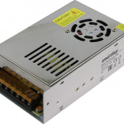 Драйвер (LED) IP20-250W для LED ленты (SBL-IP20-Driver-250W)