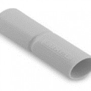 Муфта Соединительная прямая, IP40 20 мм 5шт (кор=40уп)