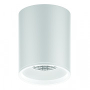 LED светильник накладной HD011 12W (белый) 4100K 79x100мм 1/30